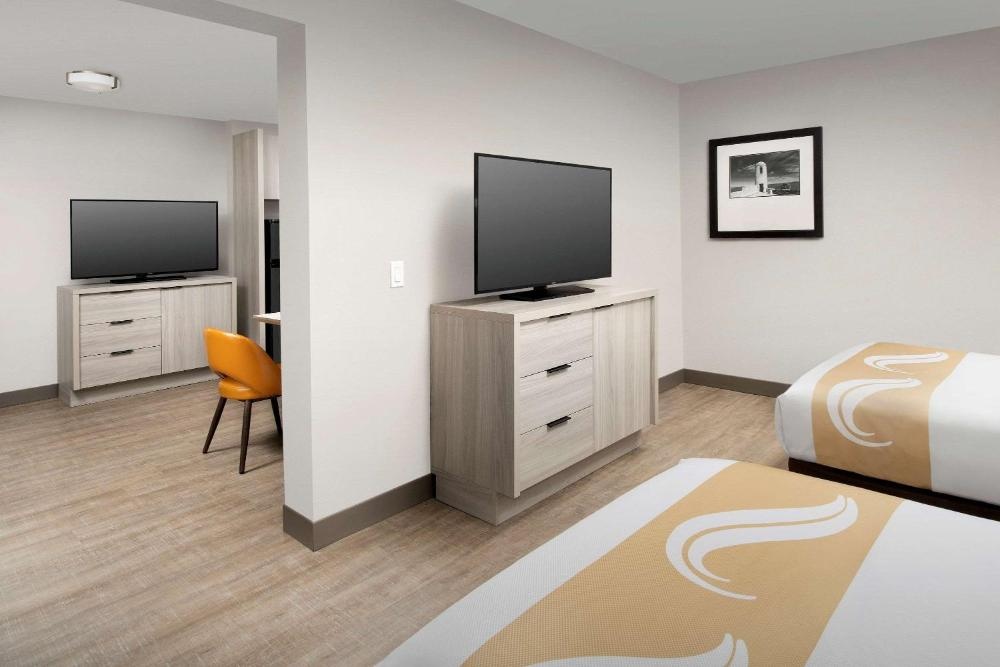 Quality Inn Atlantic Beach-Mayo Clinic Jax Area