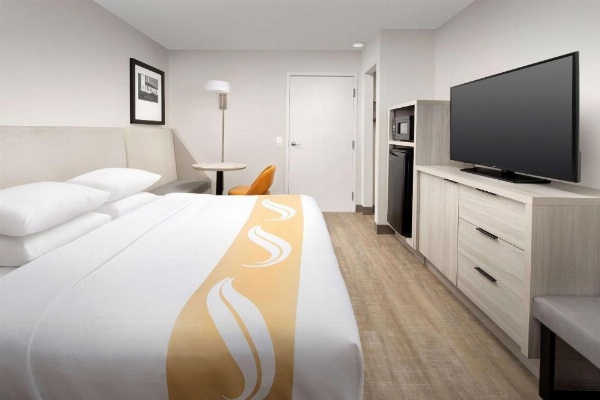 Quality Inn Atlantic Beach-Mayo Clinic Jax Area image 10