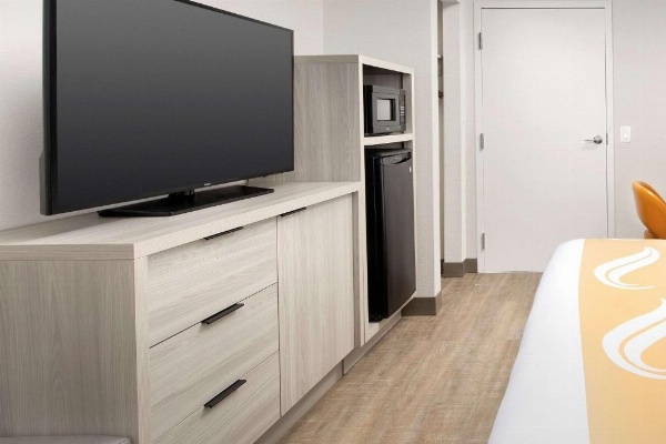 Quality Inn Atlantic Beach-Mayo Clinic Jax Area image 11