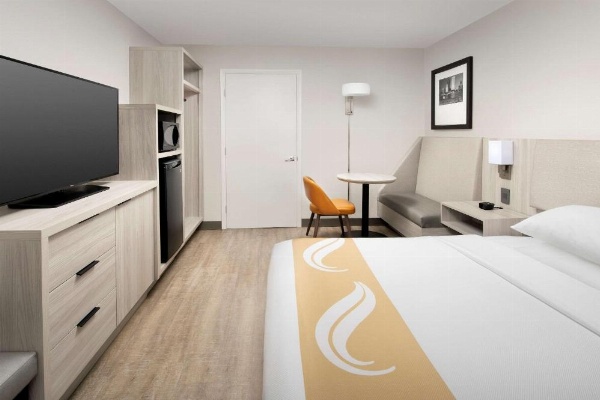 Quality Inn Atlantic Beach-Mayo Clinic Jax Area image 12