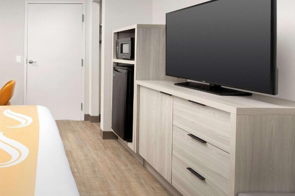 Quality Inn Atlantic Beach-Mayo Clinic Jax Area image 13