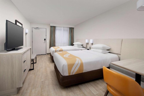 Quality Inn Atlantic Beach-Mayo Clinic Jax Area image 16