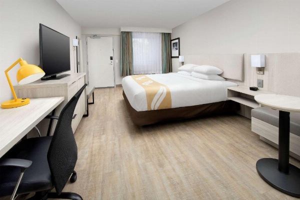 Quality Inn Atlantic Beach-Mayo Clinic Jax Area image 18