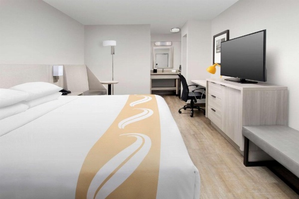 Quality Inn Atlantic Beach-Mayo Clinic Jax Area image 19