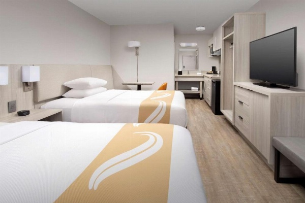 Quality Inn Atlantic Beach-Mayo Clinic Jax Area image 20