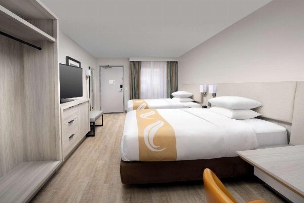 Quality Inn Atlantic Beach-Mayo Clinic Jax Area image 21