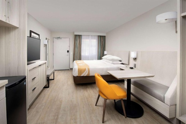 Quality Inn Atlantic Beach-Mayo Clinic Jax Area image 22