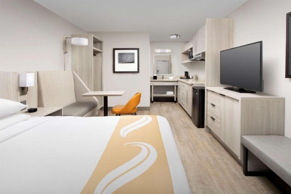 Quality Inn Atlantic Beach-Mayo Clinic Jax Area image 23