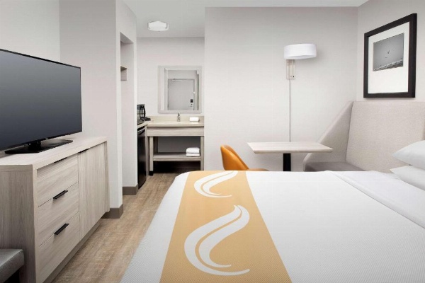 Quality Inn Atlantic Beach-Mayo Clinic Jax Area image 24