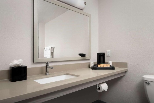 Quality Inn Atlantic Beach-Mayo Clinic Jax Area image 26