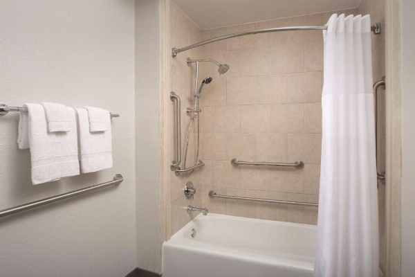 Quality Inn Atlantic Beach-Mayo Clinic Jax Area image 27