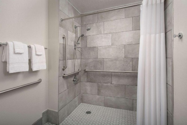 Quality Inn Atlantic Beach-Mayo Clinic Jax Area image 29