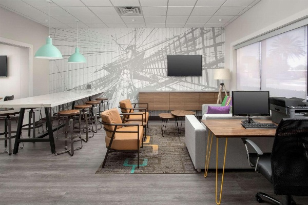 Quality Inn Atlantic Beach-Mayo Clinic Jax Area Main image