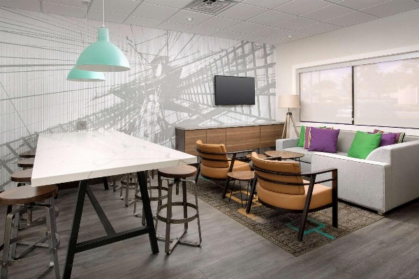 Quality Inn Atlantic Beach-Mayo Clinic Jax Area image 4