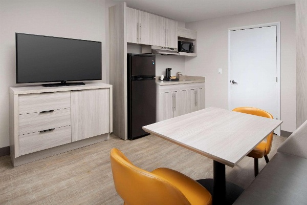 Quality Inn Atlantic Beach-Mayo Clinic Jax Area image 6