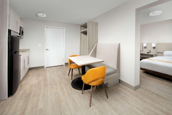 Quality Inn Atlantic Beach-Mayo Clinic Jax Area image 7