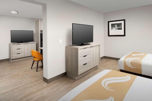 Quality Inn Atlantic Beach-Mayo Clinic Jax Area image 8